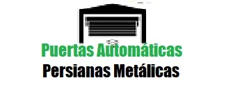 Reparación de Puertas Automáticas Elche