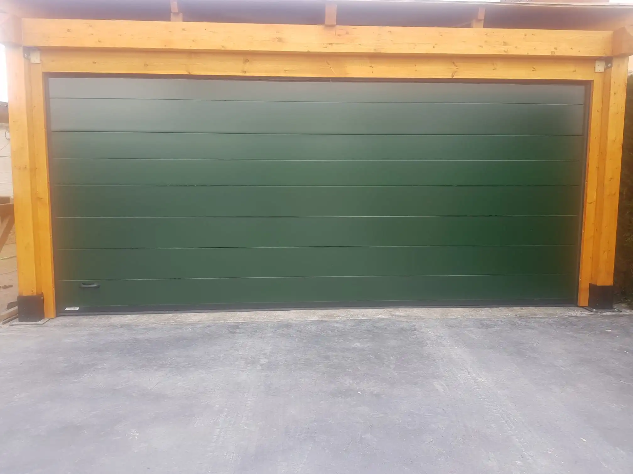 Reparación de Puertas Automáticas en Elche Economicos Reparación de Puertas Automáticas Elche