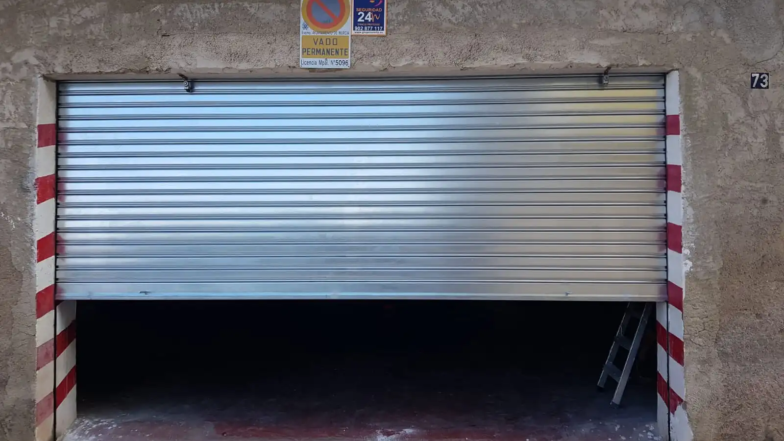 Reparación de Persianas Motorizadas Elche Puertas de garaje Elche
